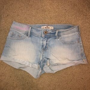 Hollister Shorts